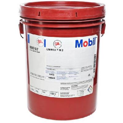 Industrial Greases