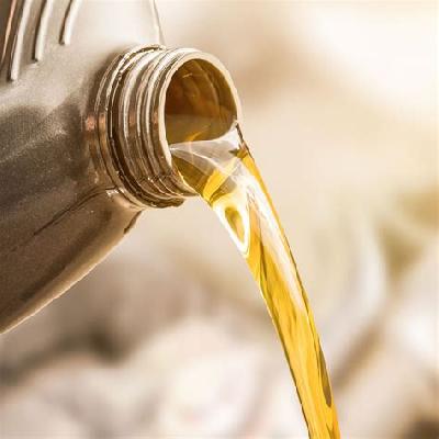 Industrial Lubricating Oils