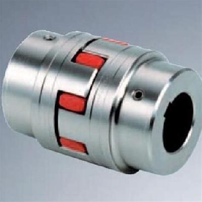 Jaw Couplings