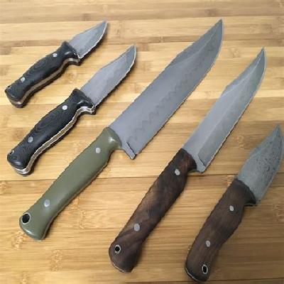 Knives