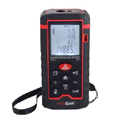 Laser Distance Meter
