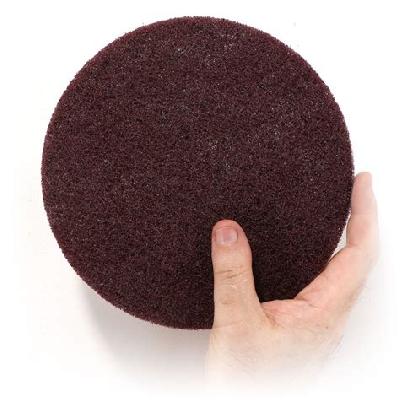 Non Woven Abrasive Discs