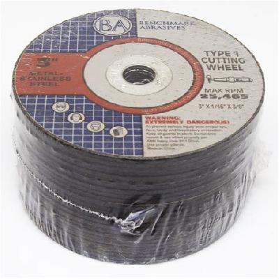 Non Woven Polishing Wheels