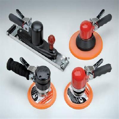 Pneumatic Tools