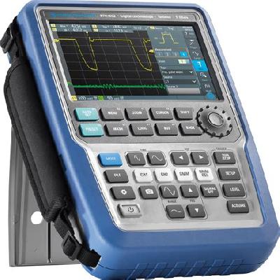 Portable Oscilloscope