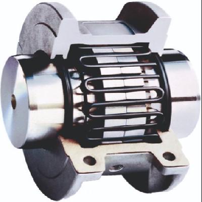Resilient Couplings