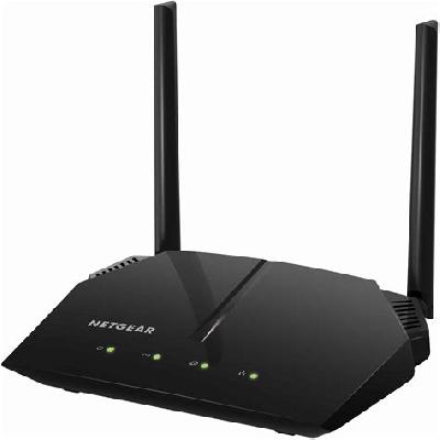 Routers