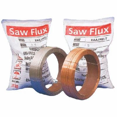 Saw Fluxes