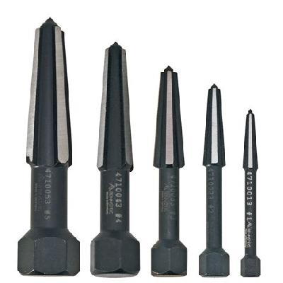 Screw Extractors Set