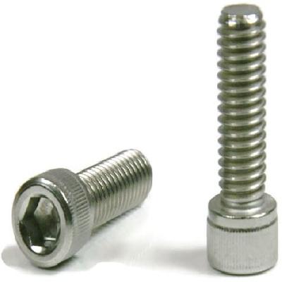 Socket Head Cap Screws