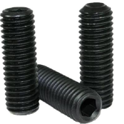 Socket Set Screws