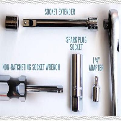 Sockets, Bits and Accessories