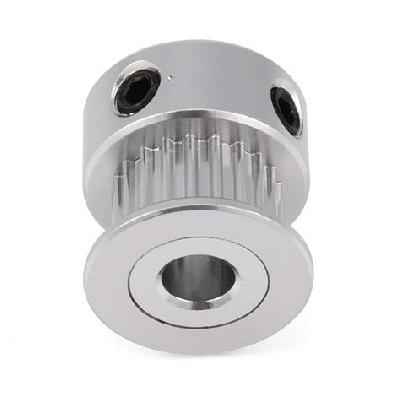 Synchronous Timing Belt Pulleys