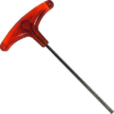 T-Handle Hex Keys