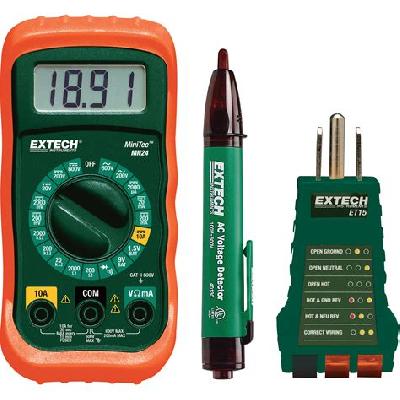 Testing Instrument Kits