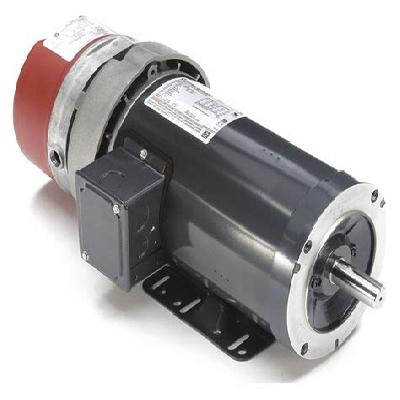 Three Phase Brake Motors