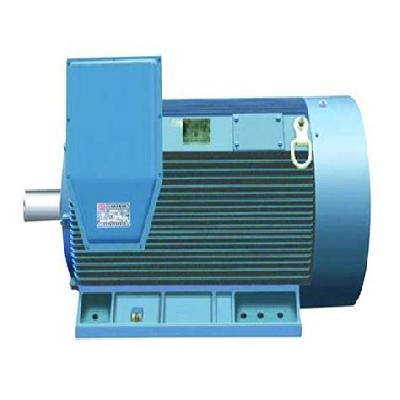 Three Phase Ring-Ginning Squirrel Cage Induction Motors