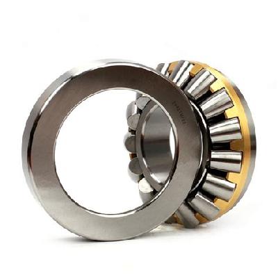 Thrust Roller Bearings