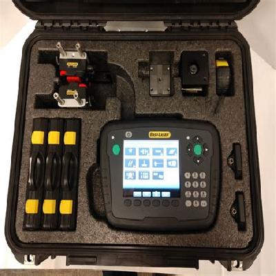 Vibration Meters and Laser Alignment Tools