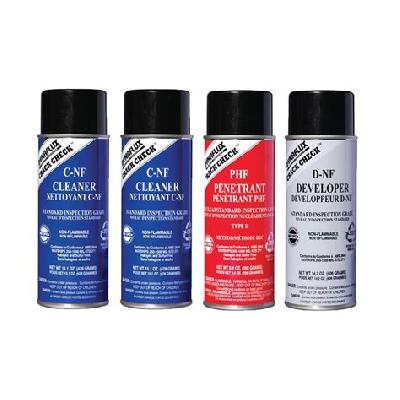 Welding Chemicals