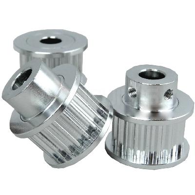 Timer Pulleys