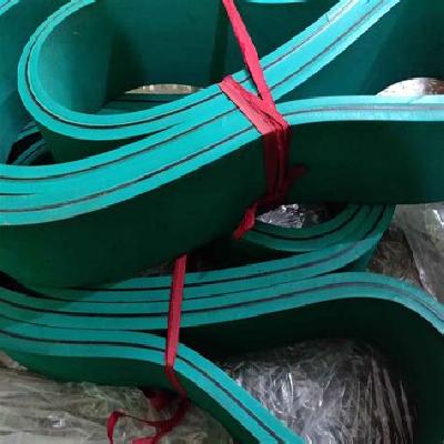 Cater Pillar Belts