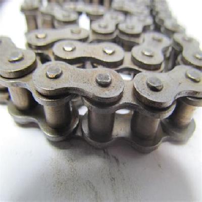 DIAMOND ROLLER CHAINS
