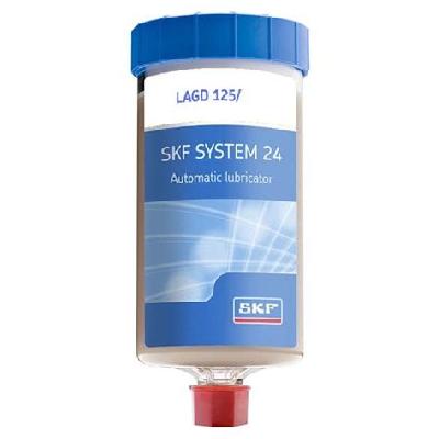 Automatic Lubricators (System 24)