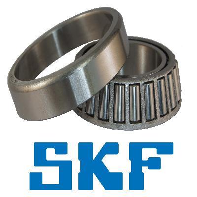 Bearings SKF