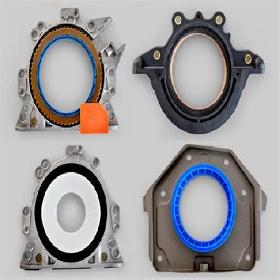 Friction Engine Seals