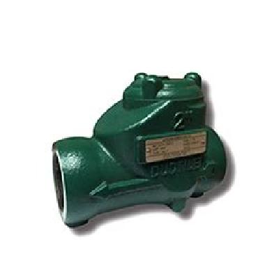 FS Gate  Globe Spring check valve