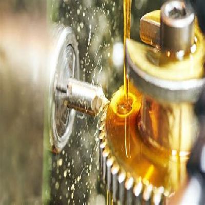 LUBE OIL ANALYSIS SERVICES