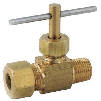 Needle Valve
