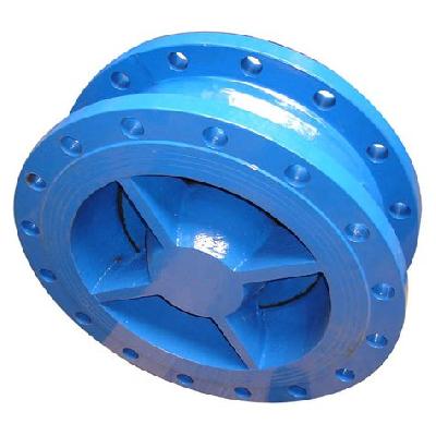 Non Slam Check Valve