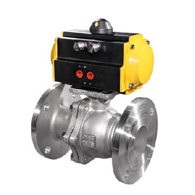 Pneumatic Valve