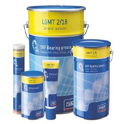 SKF Industrial Grease