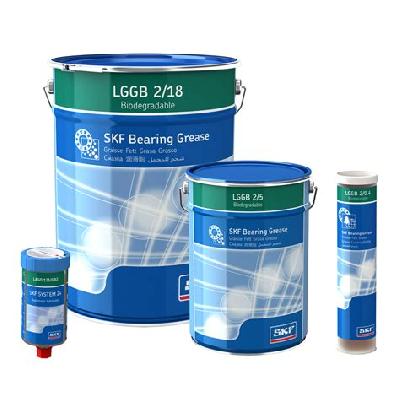 Skf Multipurpose Grease
