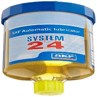 SKF System 24 LAGD series Automatic Lubricator