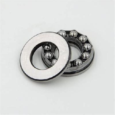 SKF Thrust Ball Bearing