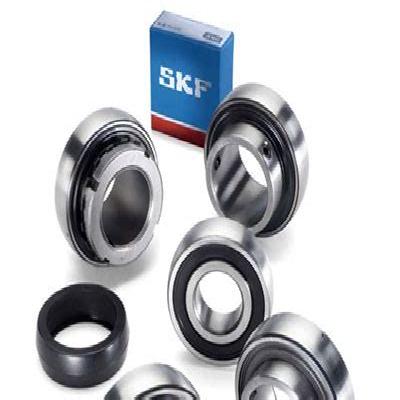 SKF Y Bearings