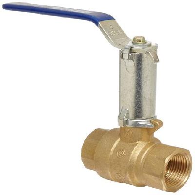 Stem Extension in ball Valve