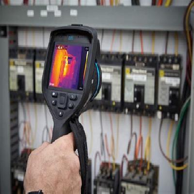 THERMOGRAPHY SERVICES