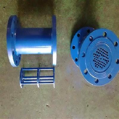 Y-Type Strainers 