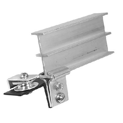 Color Coated Mild Steel Idler Bracket