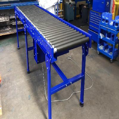 Indian Engineering Conveyor Rollers