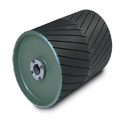 Industrial Non Drive Pulley