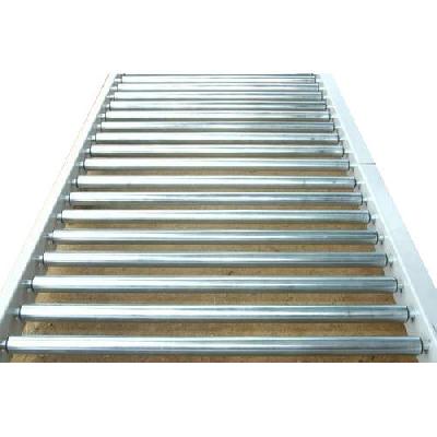 Mild Steel Roller Industrial Conveyors
