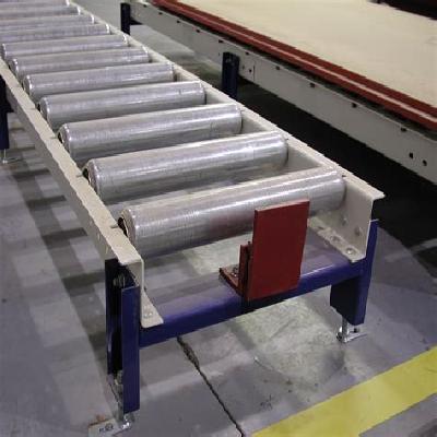 Roller Material Handling Industrial Conveyors