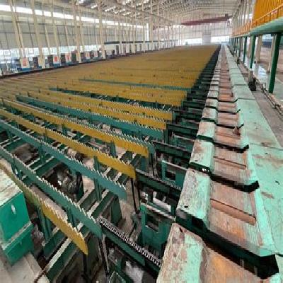 Rolling Mill Cooling Industrial Conveyor