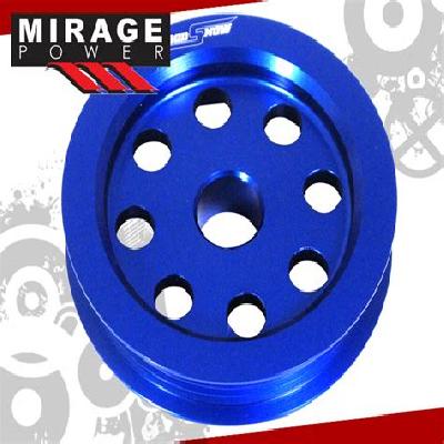 2 Ton Mild Steel Automotive Pulley
